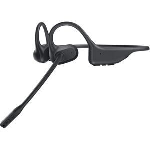Gixxted Open Ear Headphones with Mic, Bluetooth Headset with Microphone